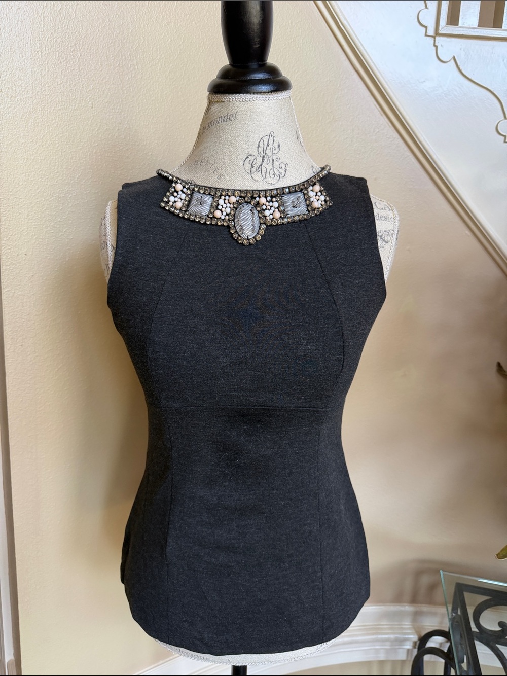 CAbi Glitz Shell